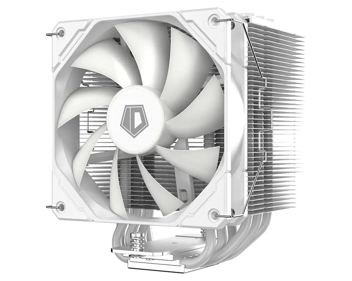 Кулер для процессора ID-Cooling SE-226-XT ARGB Snow – фото товара