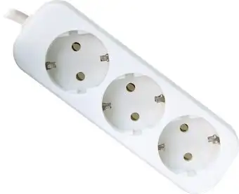 Удлинитель Defender E318 [99221] – изображение в каталоге