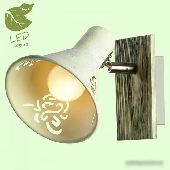 Спот Lussole McConnico GRLSP-8058 – фото товара