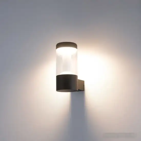 Бра Arlight LGD-STEM-WALL-10W Warm3000 029985