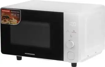 Микроволновая печь Normann AMW-922 – изображение в каталоге