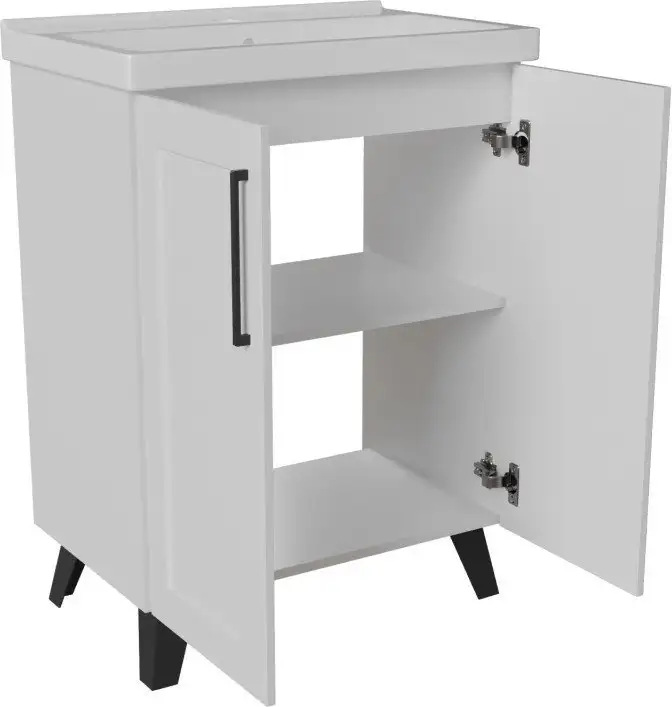 Mixline Тумба под умывальник Риф-60 557280 – фото товара