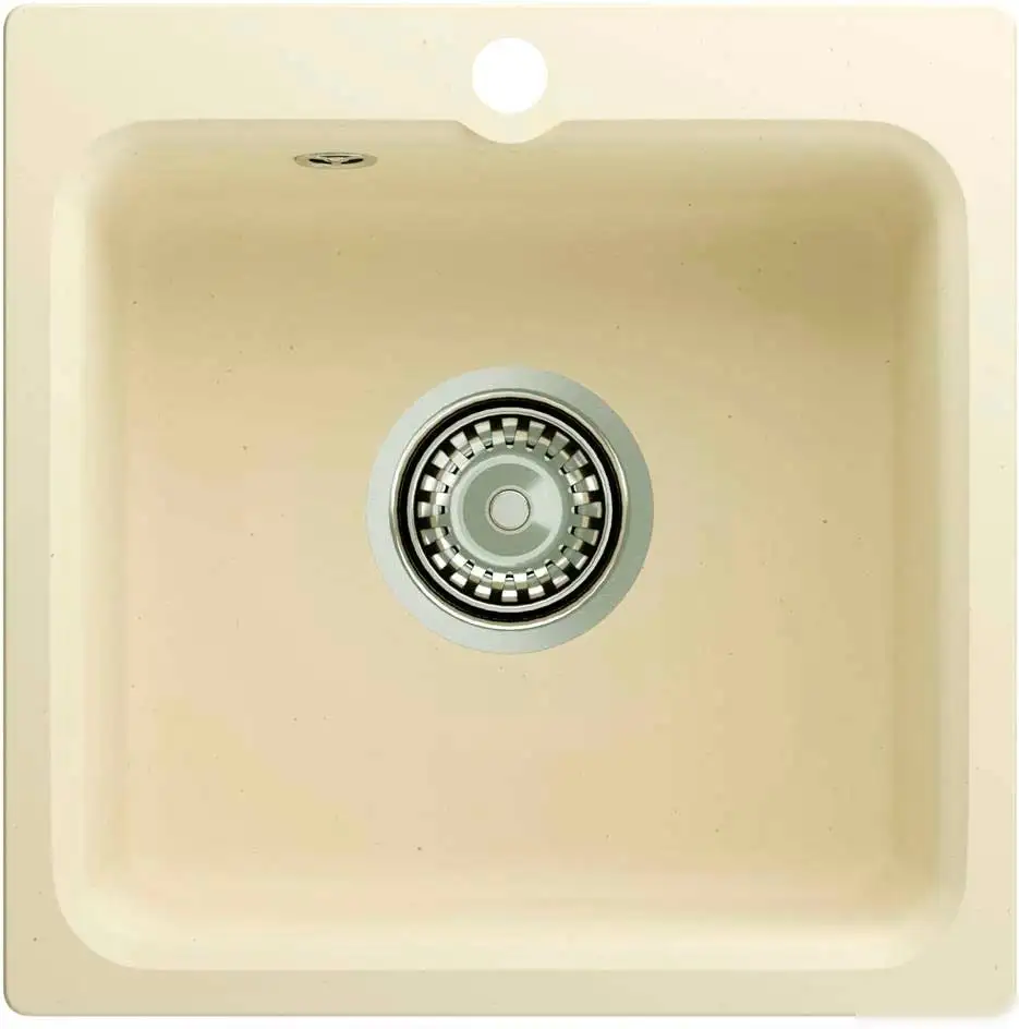 Кухонная мойка Reflexion Base RX0743BE - фото товара