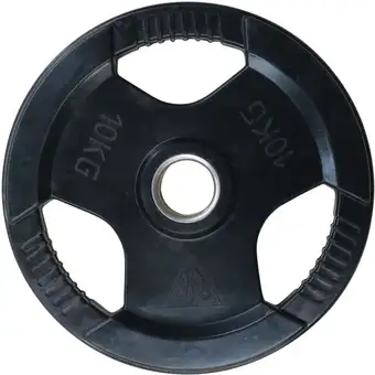 Диск DFC WP015-51-10 10 кг