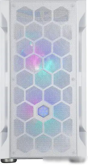 Корпус SilverStone Fara H1M Pro SST-FAH1MW-PRO – фото товара