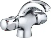 Смеситель FRAP H86 F1086 - изображение в каталоге