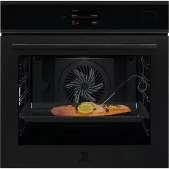 Электрический духовой шкаф Electrolux MealAssist 800 SteamPro EOB9S3XT - изображение в каталоге