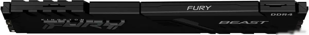 Оперативная память Kingston FURY Beast 8ГБ DDR4 3200 МГц KF432C16BB/8WP – фото товара