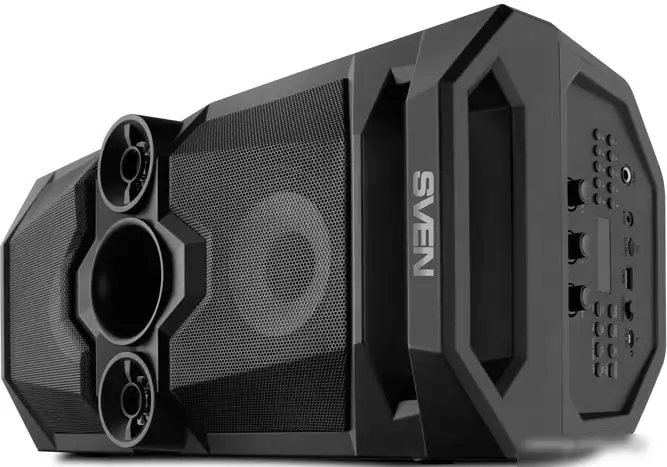 Беспроводная колонка SVEN PS-650 – фото товара