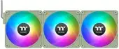 Набор вентиляторов Thermaltake CT120 EX ARGB 3-Fan Pack CL-F196-PL12MG-A – изображение в каталоге