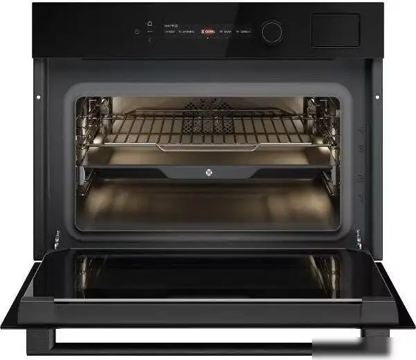 Электрический духовой шкаф ASKO OCS54BGH - фото товара