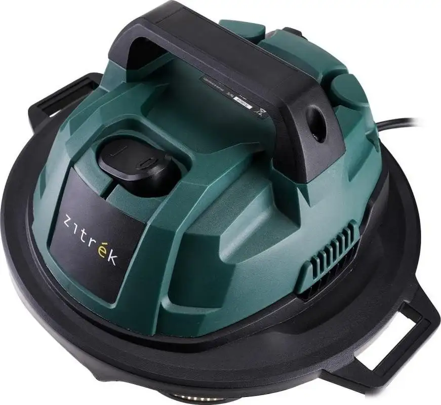 Пылесос Zitrek ZKVC1500-15S 085-1307 - фото товара