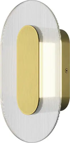 Бра Maytoni Ply MOD355WL-L6BS3K – изображение в каталоге