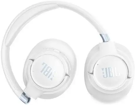 Наушники JBL Tune 780NC (белый) – фото товара