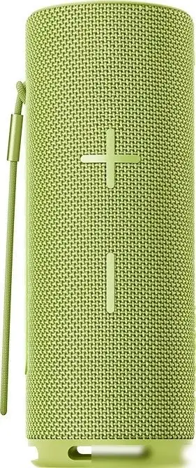 Беспроводная колонка Huawei Sound Joy 2 (зеленый, международная версия) – фото товара