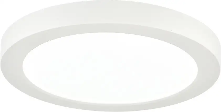 Светильник-тарелка Sonex Nebula White 7790/12L – фото товара