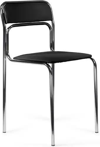 Офисный стул UTFC Аскона CH (Z11/черный) – изображение в каталоге