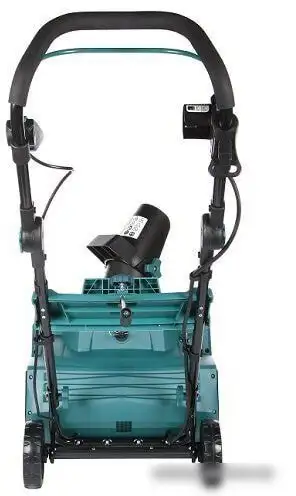 Снегоуборщик Hyundai S 500 – подробное фото Снегоуборщик Hyundai S 500 – фото товара