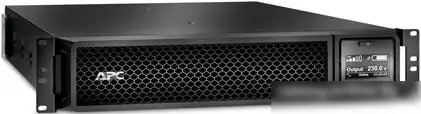 Источник бесперебойного питания APC Smart-UPS SRT 2200 SRT2200RMXLI-NC – фото товара