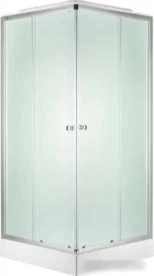 Душевая кабина Saniteco SN-280W - фото товара