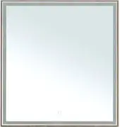 Aquanet Зеркало Nova Lite 75 249513 (дуб рустикальный)