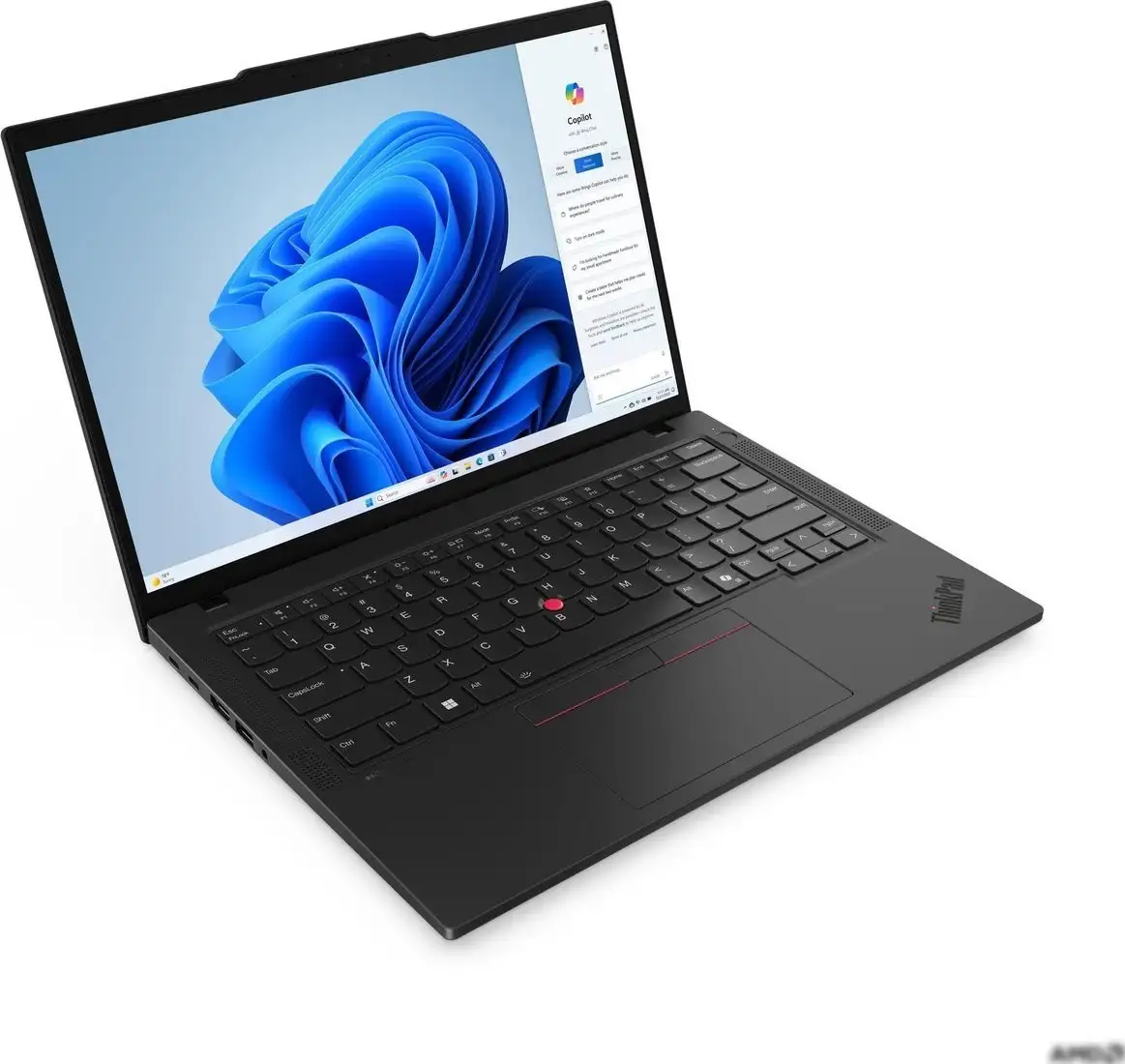 Ноутбук Lenovo ThinkPad T14 Gen 5 AMD 21MC004YUS – фото товара