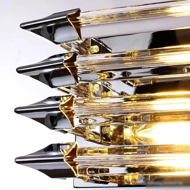 Бра Arte Lamp Caravaggio A1059AP-2CC – фото товара