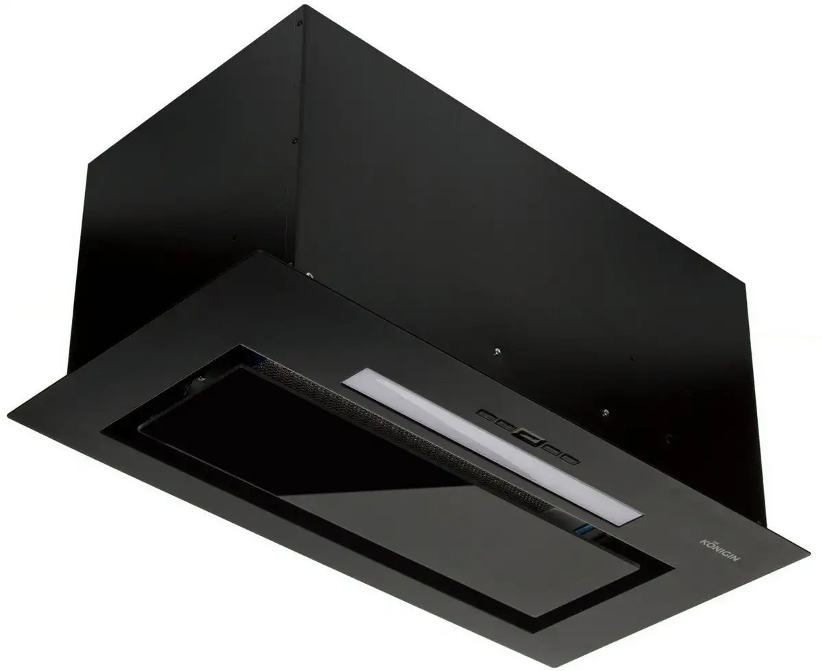 Кухонная вытяжка Konigin Aerin 60 (черный) - фото товара