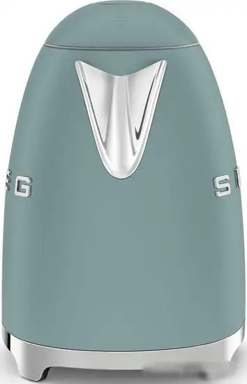 Электрический чайник Smeg KLF03EGMEU - фото товара