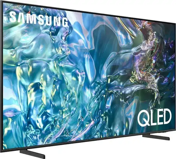 Телевизор Samsung QLED 4K Q60D QE55Q60DAUXRU – фото товара