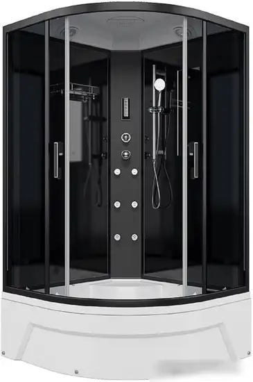 Душевая кабина Erlit ER570926-C24-RUS - изображение в каталоге