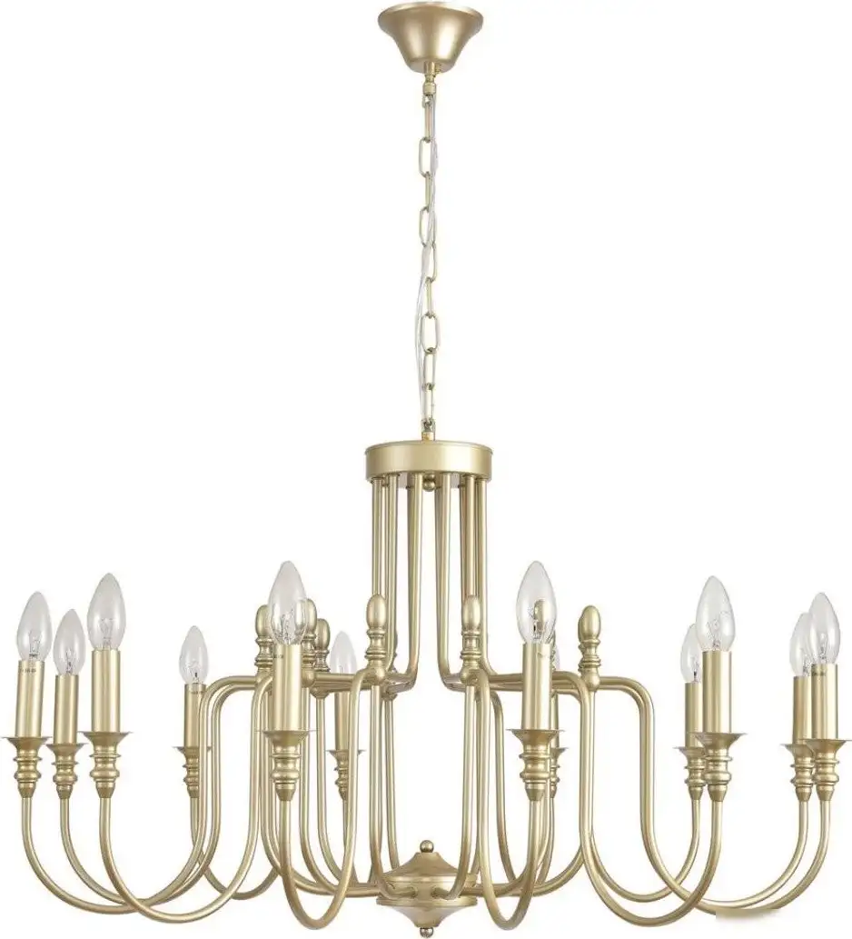 Подвесная люстра Lumion Suana 8318/12 – фото товара