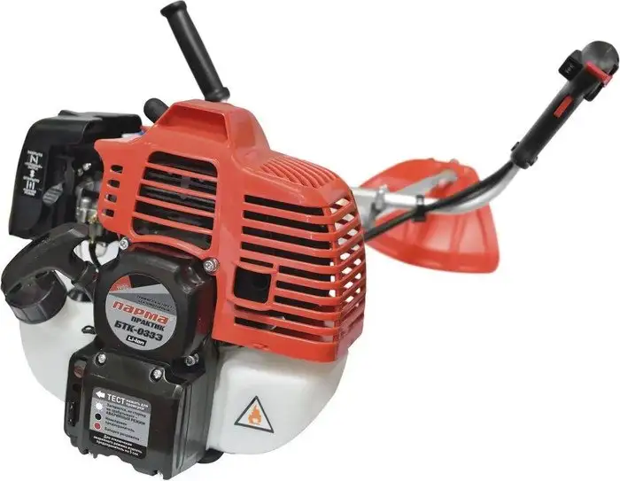 Триммер Парма БТК-033 Э – фото товара