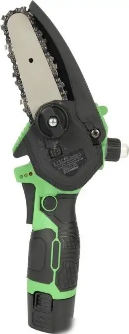 Аккумуляторная пила Zitrek GreenSaw 12 083-2015 (с 2-мя АКБ) – фото товара