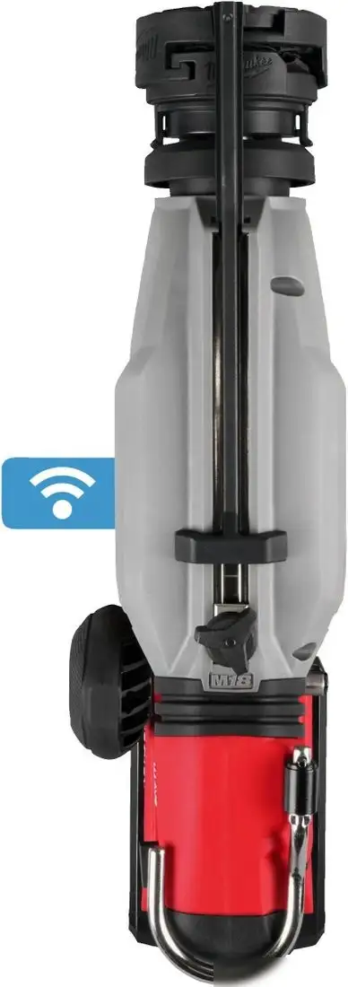 Перфоратор Milwaukee M18 FHAFOH16-0 4933493531 (без АКБ) – фото товара