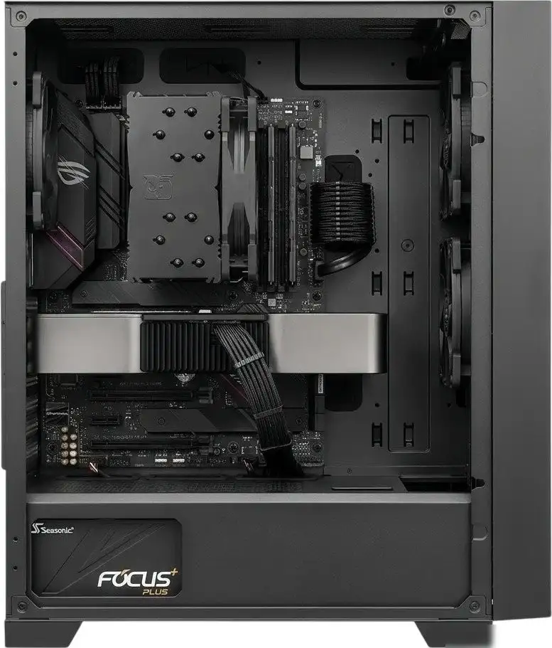 Компьютер TGPC Workstation 96404 A-X – фото товара