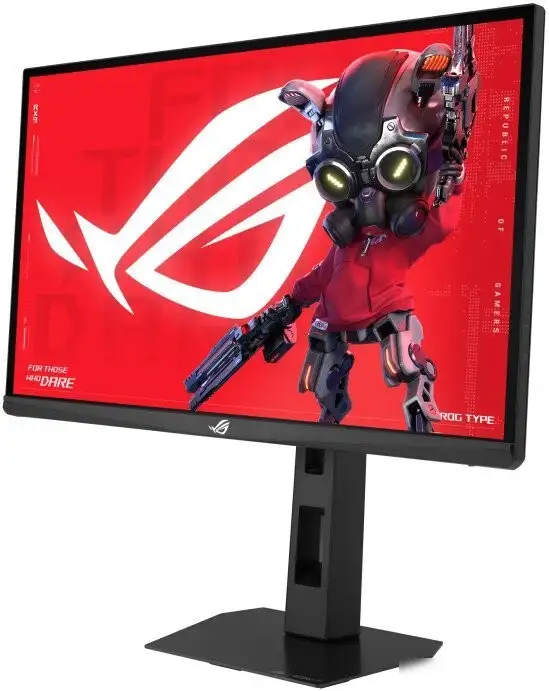 Игровой монитор ASUS ROG Strix XG248QSG Ace – фото товара