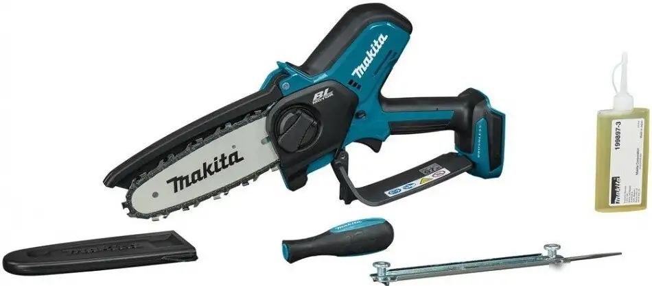 Аккумуляторная пила Makita UC029GZ01 (без АКБ) – фото товара