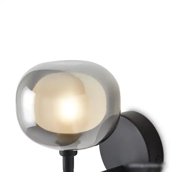 Бра Freya Shimmer FR5435WL-01B – фото товара