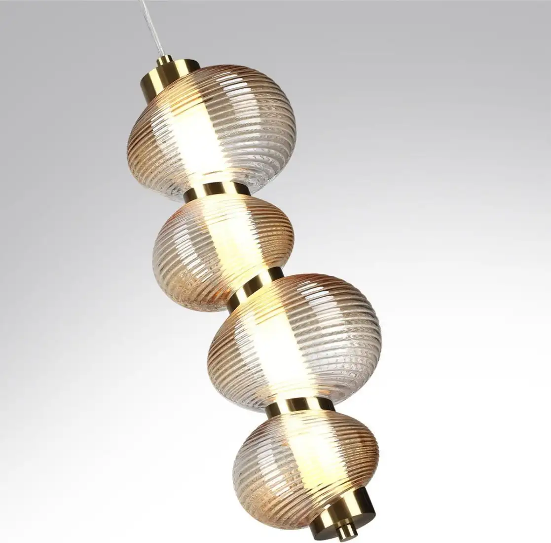 Подвесная люстра Odeon Light Bruco 5095/17L – фото товара