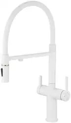 Смеситель Rose R458C - изображение в каталоге