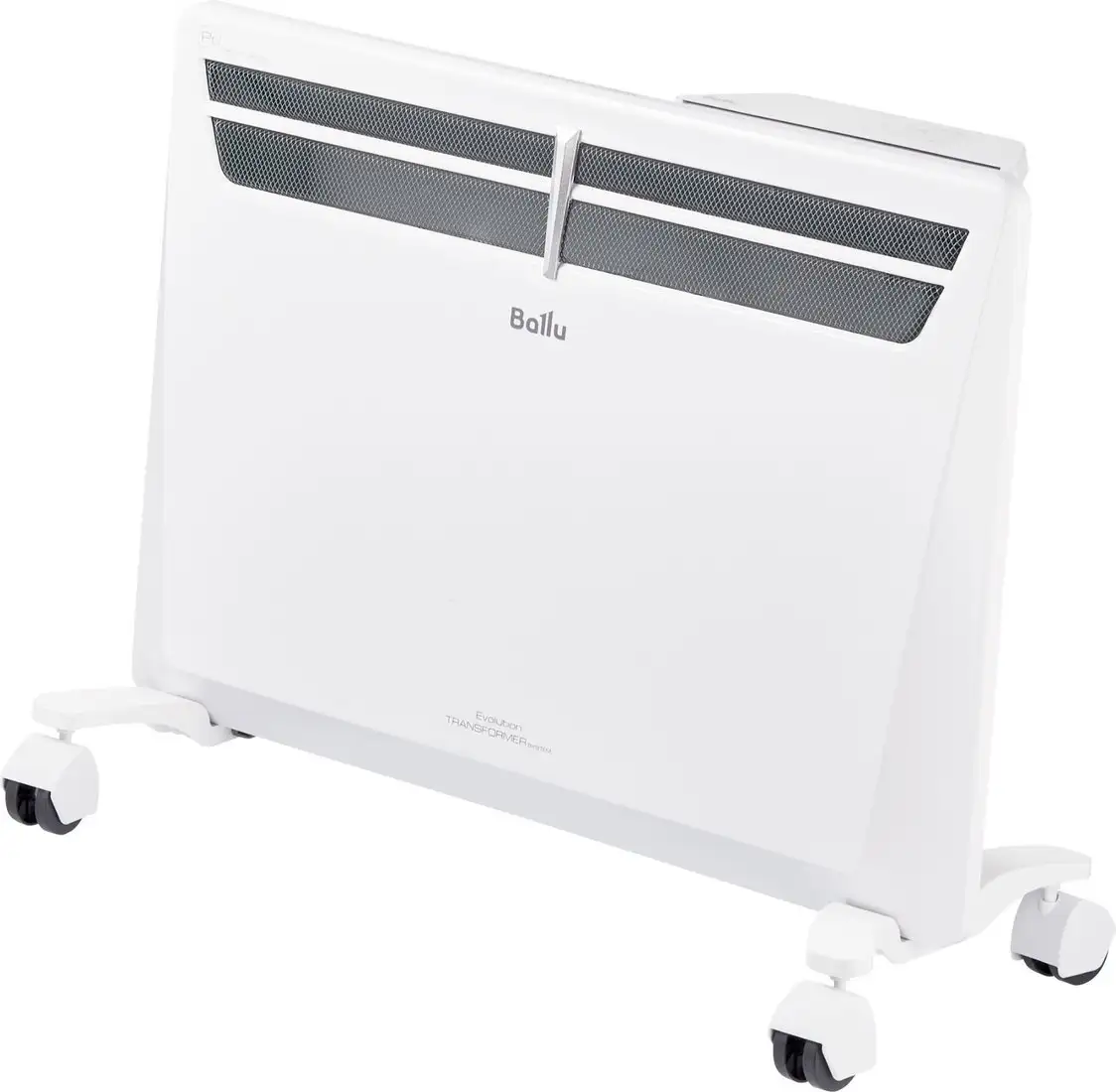 Конвектор Ballu Evolution Transformer BEC/EVU-1500 (инверторное управление, с шасси) - фото товара