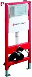 Инсталляция для унитаза TERMINUS 31i50х112R - изображение в каталоге