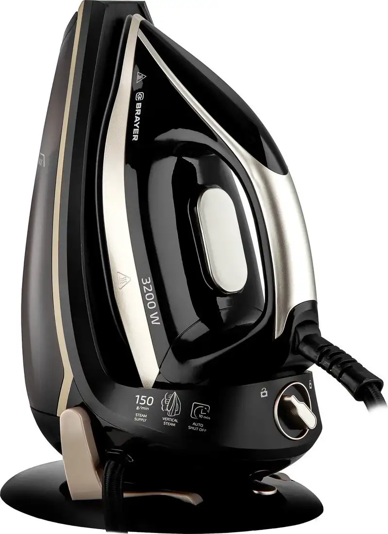 Утюг Brayer BR4158 - фото товара