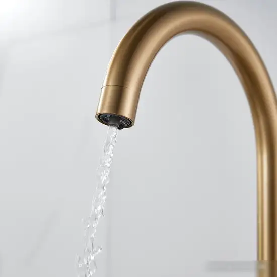 Смеситель Shevanik S128G - фото товара