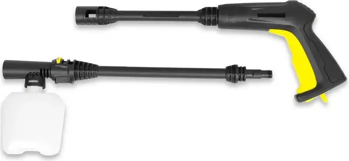 Мойка высокого давления Champion HP3141 – фото товара