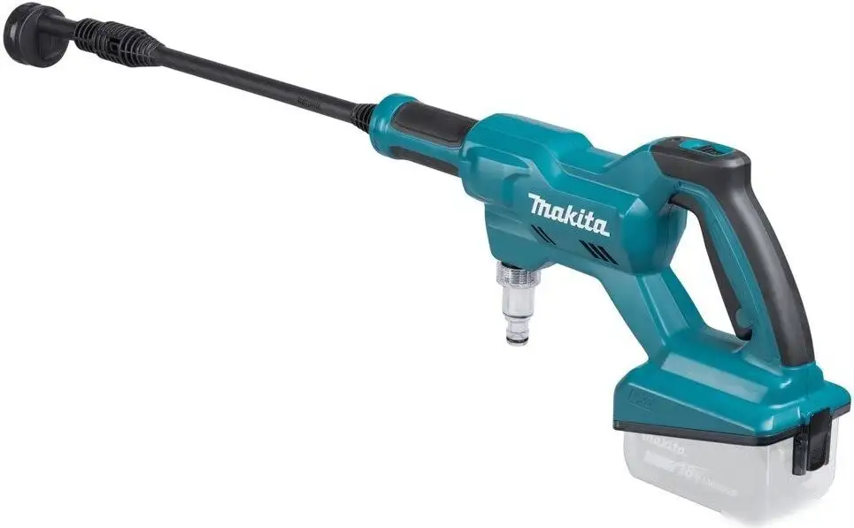Мойка высокого давления Makita DHW180Z (без АКБ) – фото товара