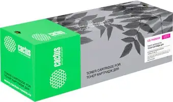 Картридж CACTUS CS-TK8505M (аналог Kyocera TK-8505M) – изображение в каталоге