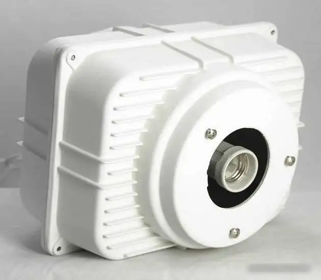 Люстра Lussole Loft LSP-9827 – фото товара