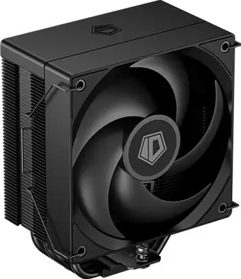 Кулер для процессора ID-Cooling SE-214-XT V2 Black – изображение в каталоге